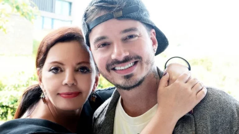 Madre de J Balvin continúa en UCI