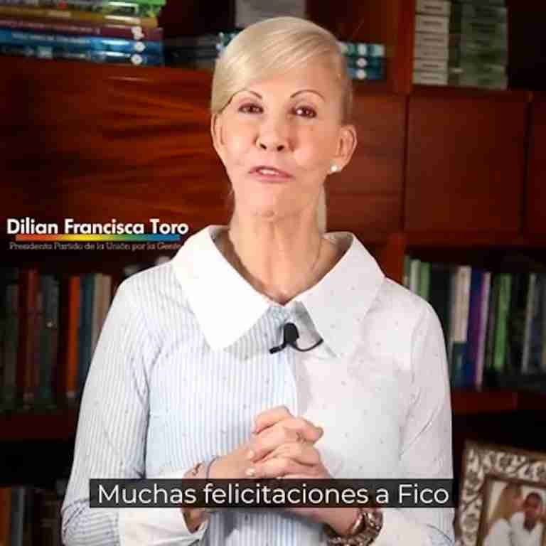 Partido de la ‘U’ se compromete con Federico Gutiérrez