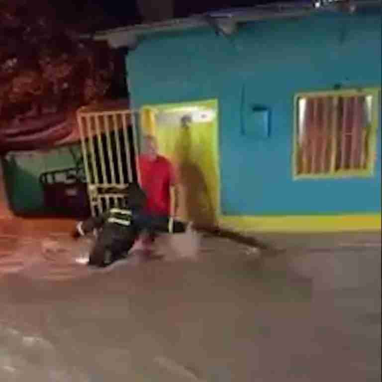 Alerta roja en San Carlos, invierno dejó más de 600 familias damnificadas