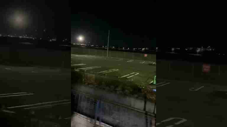 Se activó la alerta de tsunami en Japón