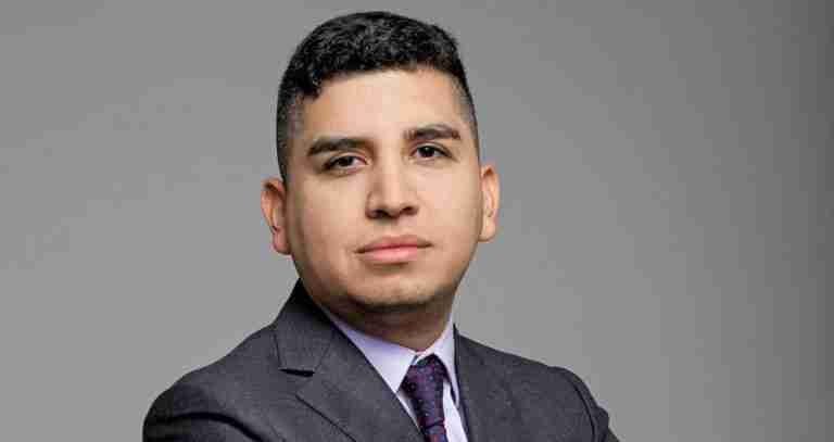 Renunció el ministro de Vivienda Jonathan Malagón
