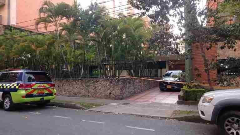 De nueve impactos de bala acabaron con la vida de una vicerrectora en Medellín