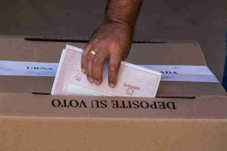Así quedó la bancada de Cámara por Antioquia