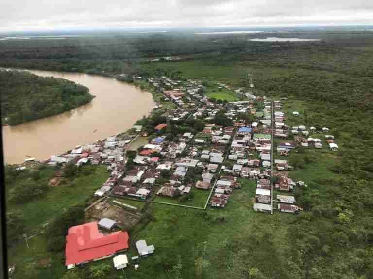 En Murindó fueron retenidos 17 jurados de votación por el Clan del Golfo