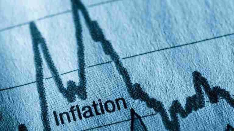 OCDE inflación y conflicto