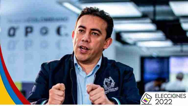 El Registrador ya no pedirá el reconteo de votos al CNE