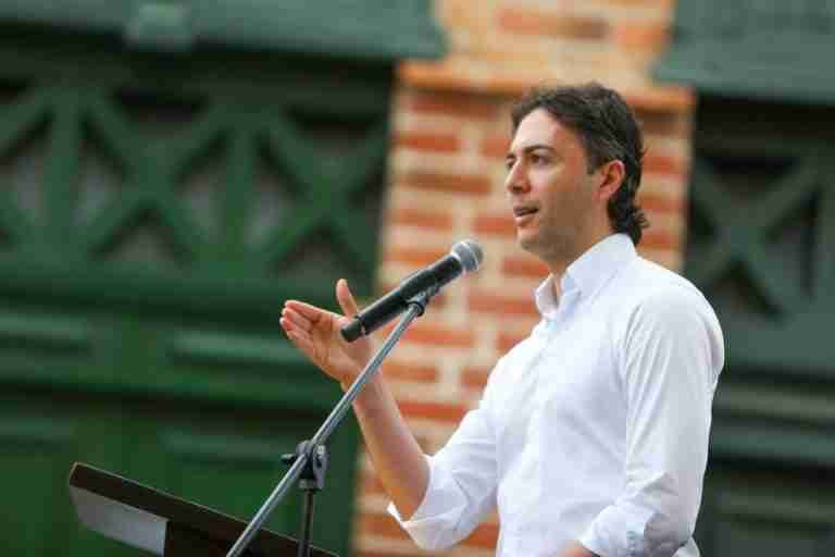T.S.M. ordena a CNE certificar cuentas de proceso de revocatoria de Quintero