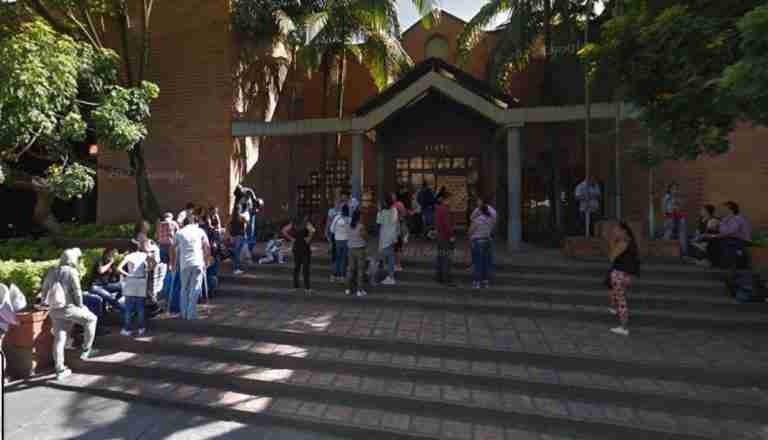 ¡Sin palabras! Engañaron la guardia y ayudaron a escapar a un detenido de la Sijín