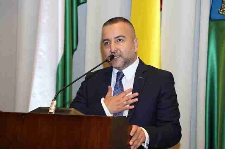 En medio de duras polémicas, Concejo de Medellín eligió contralor