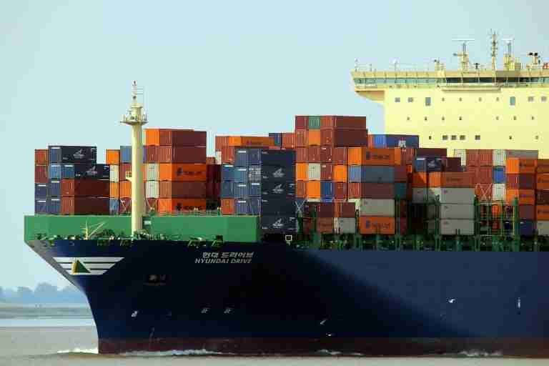 ¡Alerta! Ucrania suspende exportación de materias primas