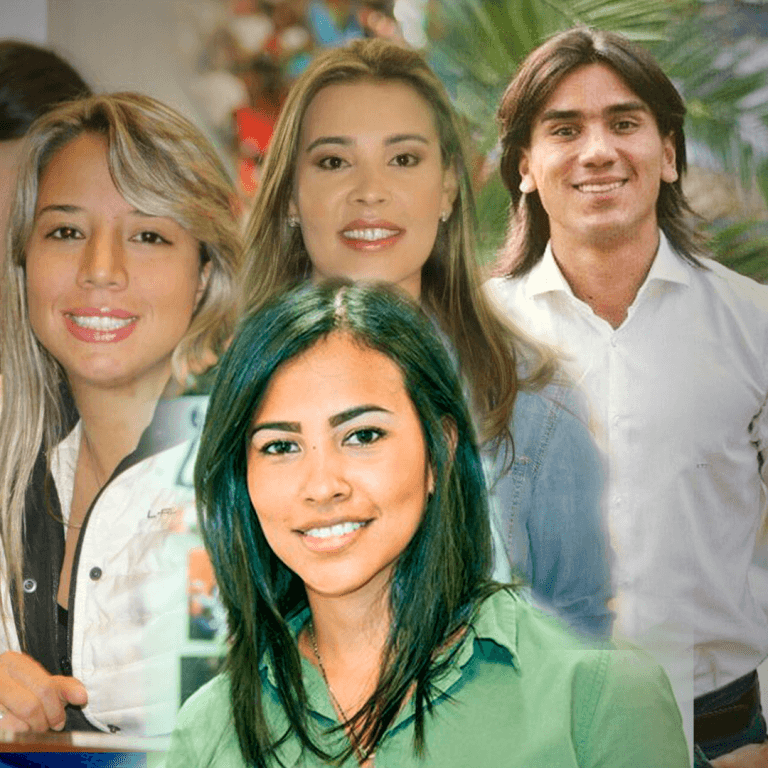 Revocadas las sanciones en contra de cuatro concejales del Centro Democrático