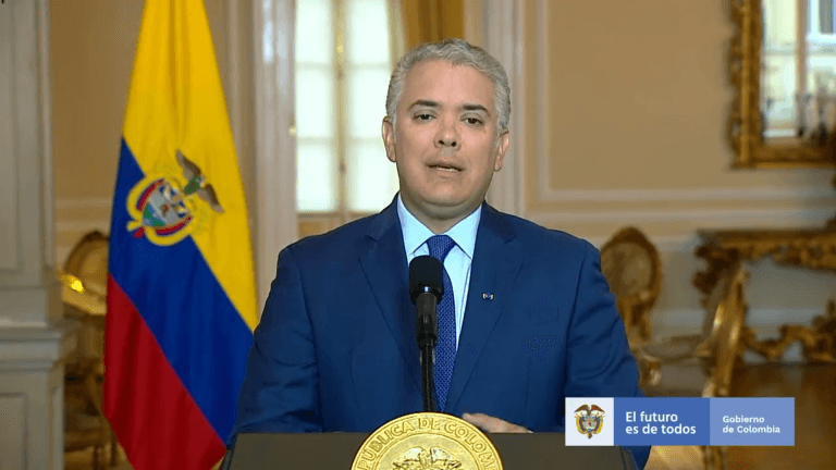 “A partir del 1 de mayo se retira el uso de tapabocas en lugares cerrados”
