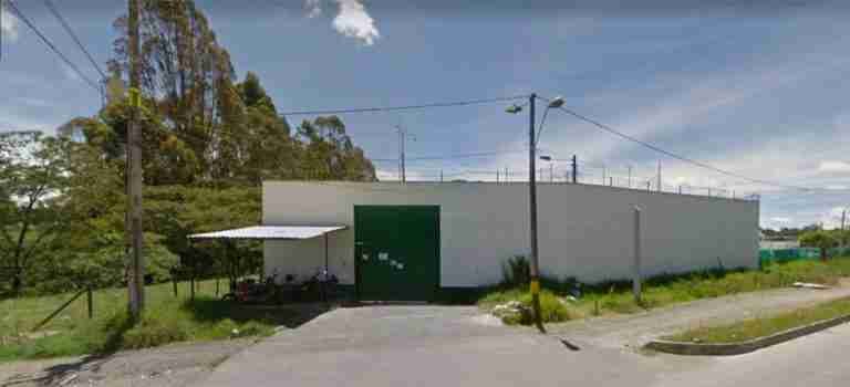 Frustrada fuga masiva de presos de la cárcel de Rionegro