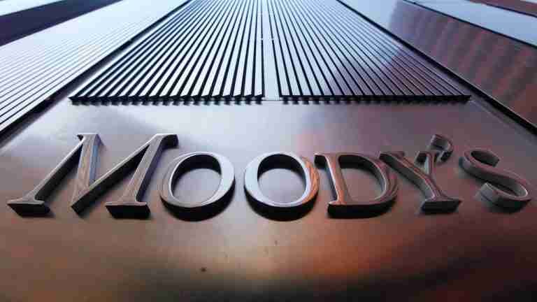 Moody’s FMI y perspectiva económica