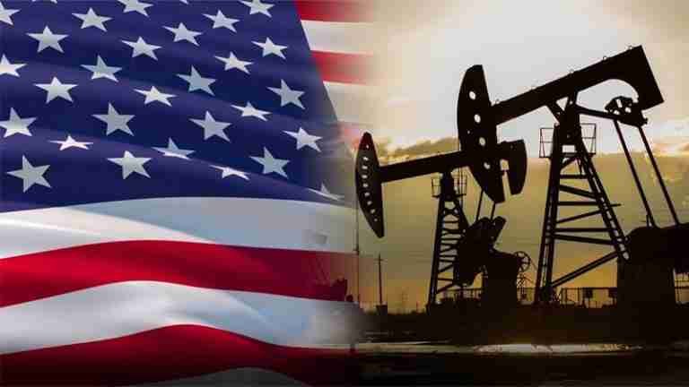 Estados Unidos y la crisis energética