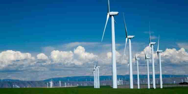 Transición energética 2021