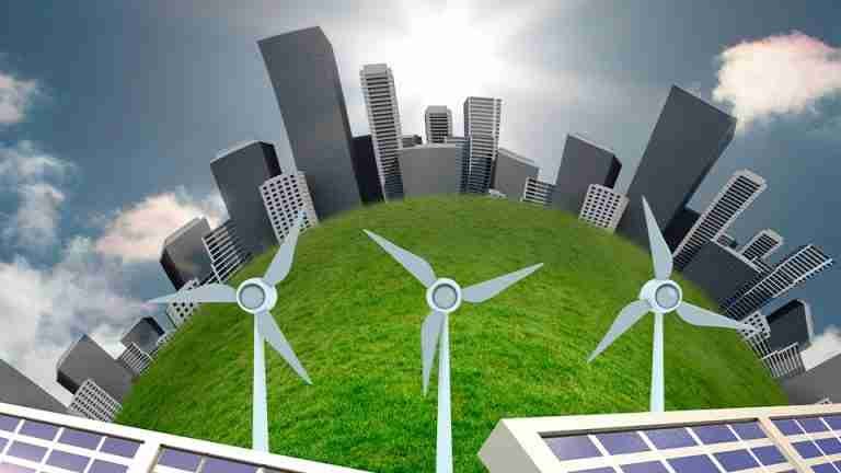 Transición energética en Colombia: duplicará su capacidad en energías renovables para el 2022