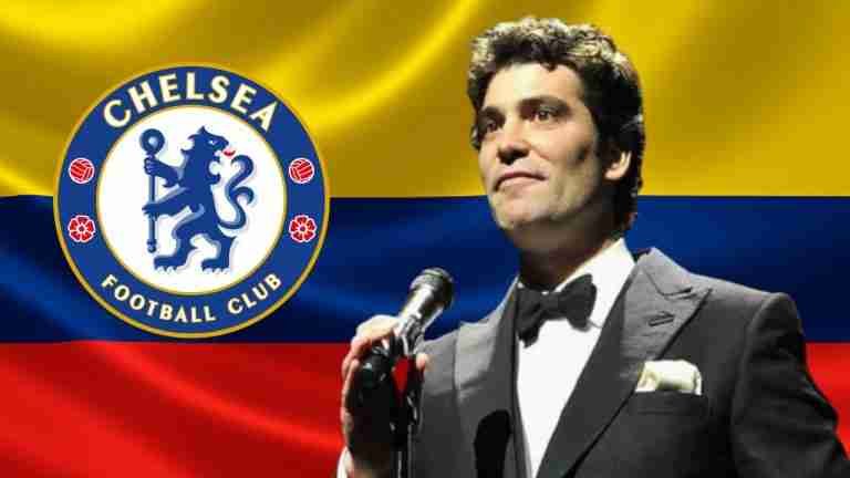 Alejandro Santo Domingo y grupo de inversionistas buscan comprar al Chelsea