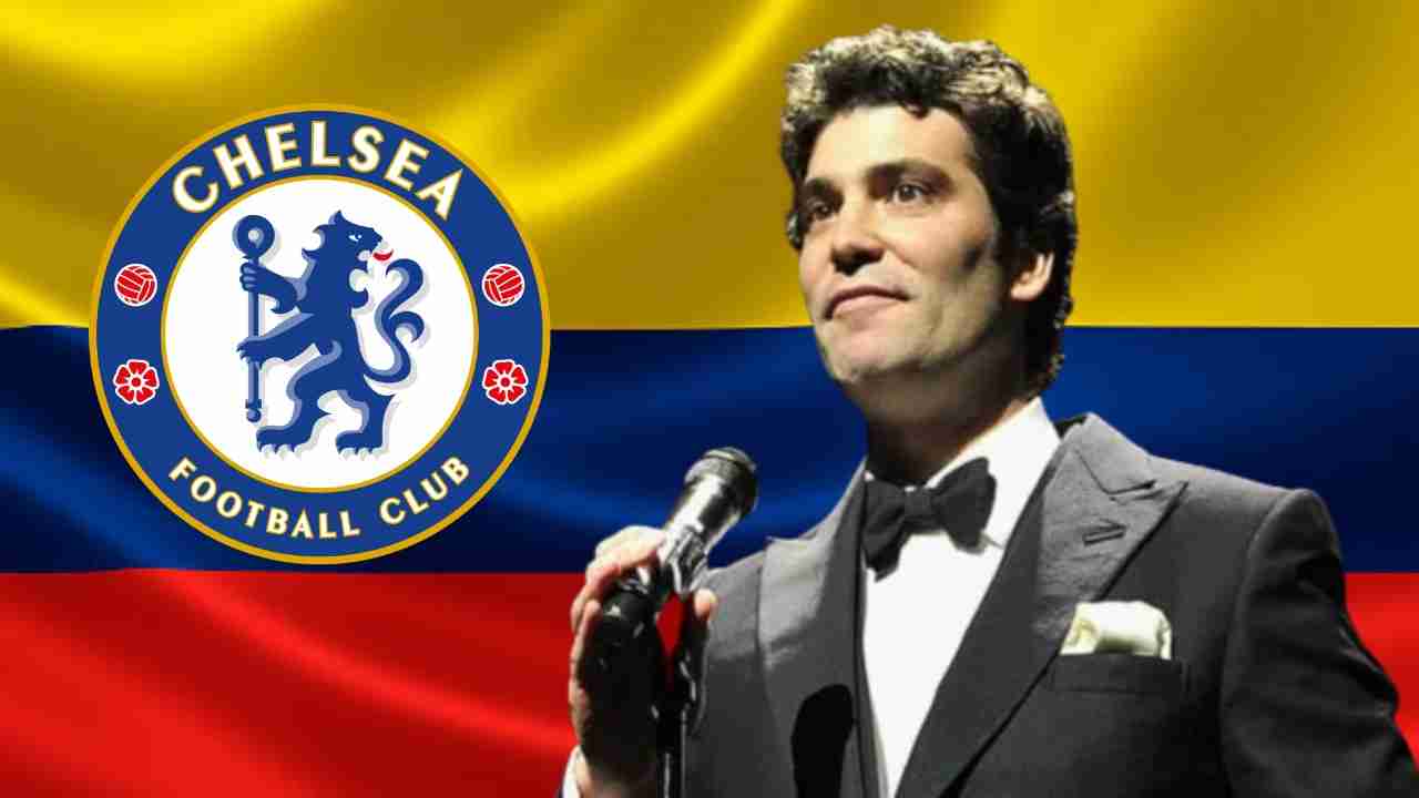 Alejandro Santo Domingo y grupo de inversionistas buscan comprar al Chelsea