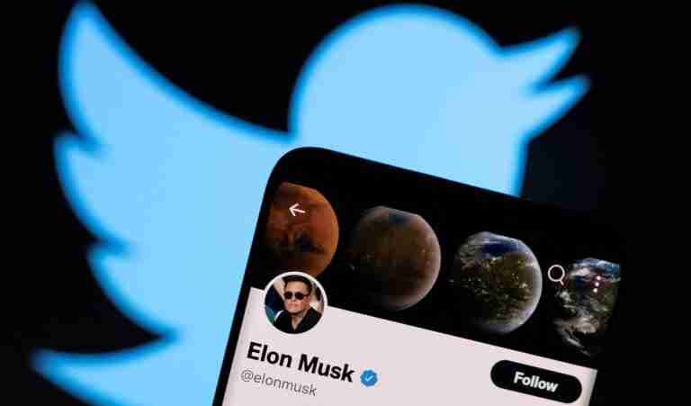 China desmiente rumores sobre influir en Twitter a través de Tesla
