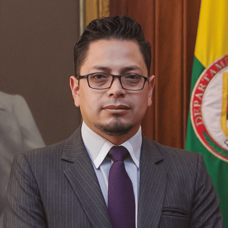 Encañonaron el vehículo del secretario de Gobierno de Nariño. Uno de los agresores falleció