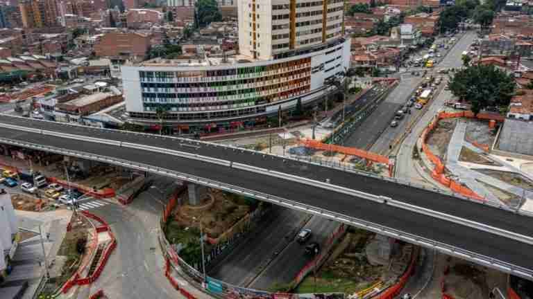 Hoy inician cierres viales entre San Juan con la Avenida 80