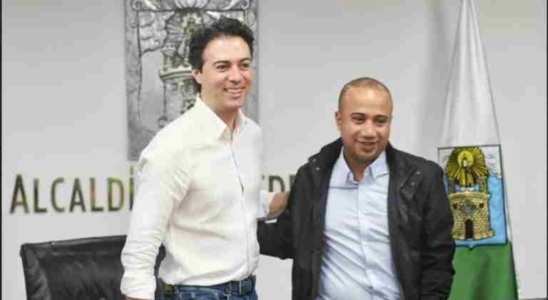 La Procuraduría pidió a la Alcaldía de Medellín los contratos del ex secretario que trabaja en la campaña de Petro