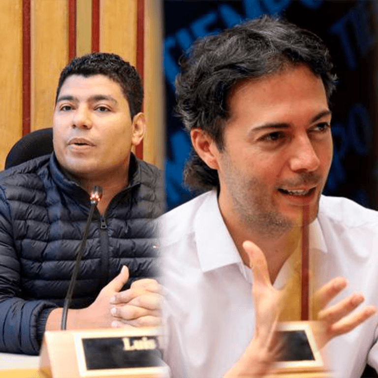 Diputado Luis Peláez, ampliara queja disciplinaria contra Daniel Quintero