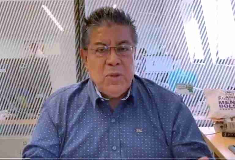 Concejal Ramos pide investigar presunta intervención en política de director del Museo Casa de la Memoria