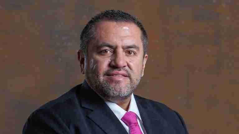 Capturaron al senador Mario Castaño por presunto caso de corrupción