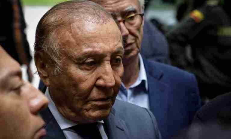 Rodolfo Hernández sí regresará al país a pesar de haber denunciado amenazas en su contra