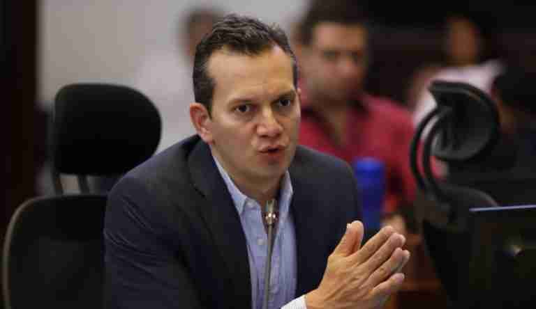 “Se han entregado más de $11 mil millones a 528 contratistas”: Concejal Ramos