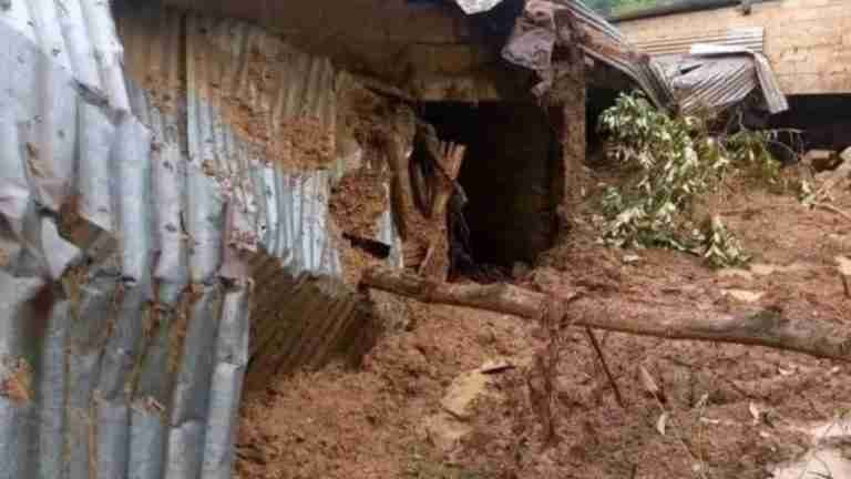 8 personas muertas en Páez, Cauca; todos eran miembros de una misma familia