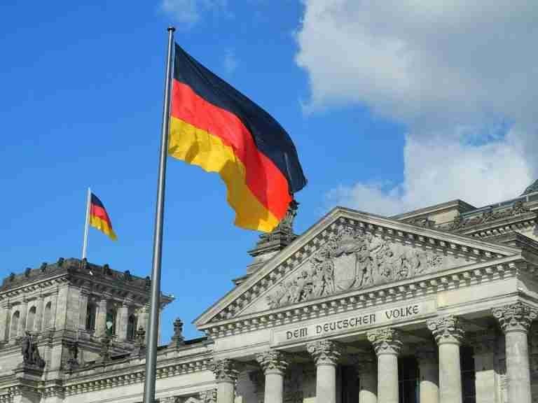 En Alemania, la inflación alcanza 7,9% en mayo