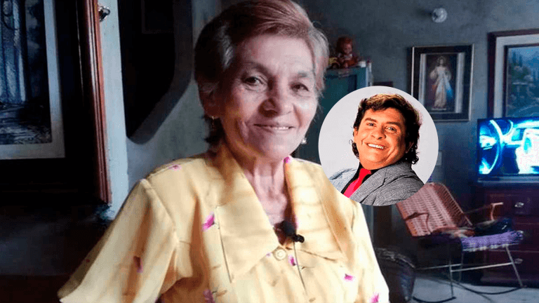 Murió la mujer que inspiró la famosa canción ‘Adonay’