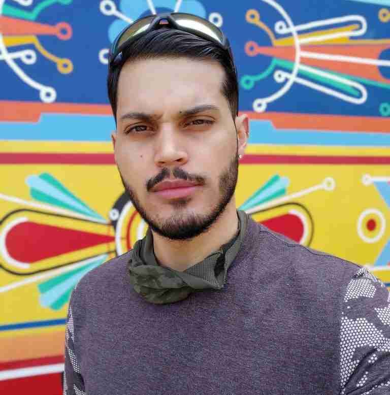 $80 millones de recompensa por los responsables del asesinato de líder LGBTIQ+