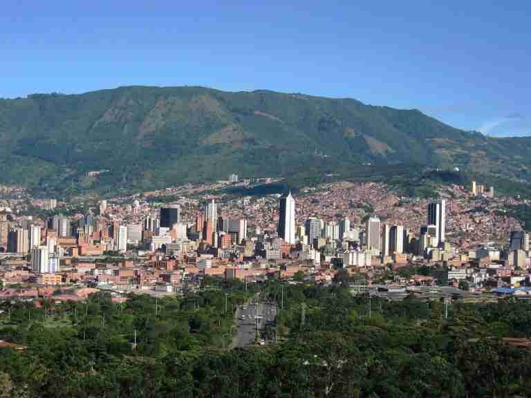 Cinco municipios del Sur del Valle de Aburrá estarán sin agua por 32 horas