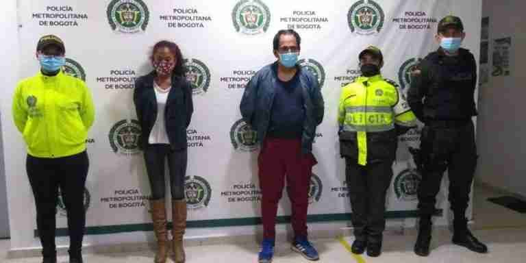 Los dos acusados de la desaparición de Sara Sofía podrían quedar en libertad