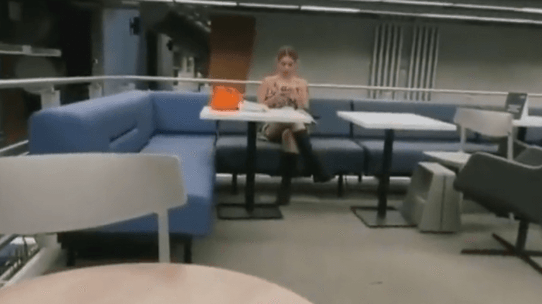 Escándalo en EAFIT por video pornográfico en la biblioteca