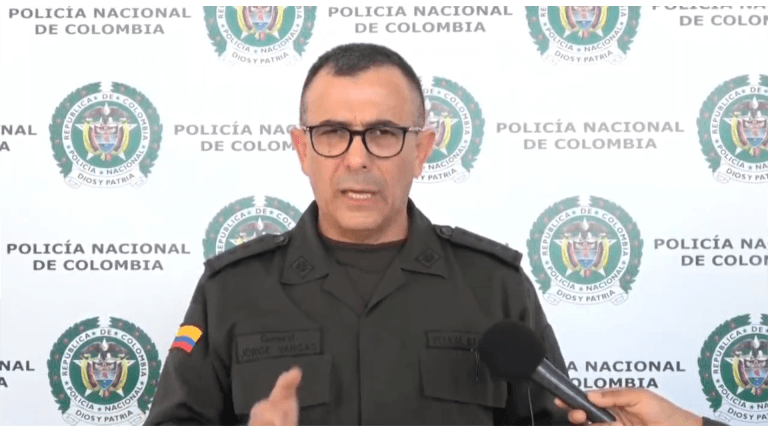 Millonarias recompensas por presuntos responsables del «plan pistola» en Antioquia