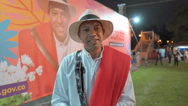Este año las graderías para ver el desfile de Silleteros en Medellín serán de entrada libre