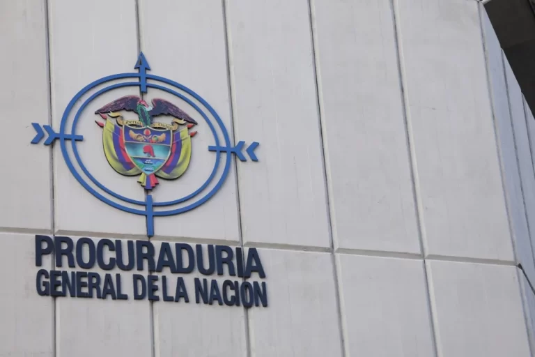 Investigación de la Procuraduría revela presuntos robos de los dineros destinados a la paz