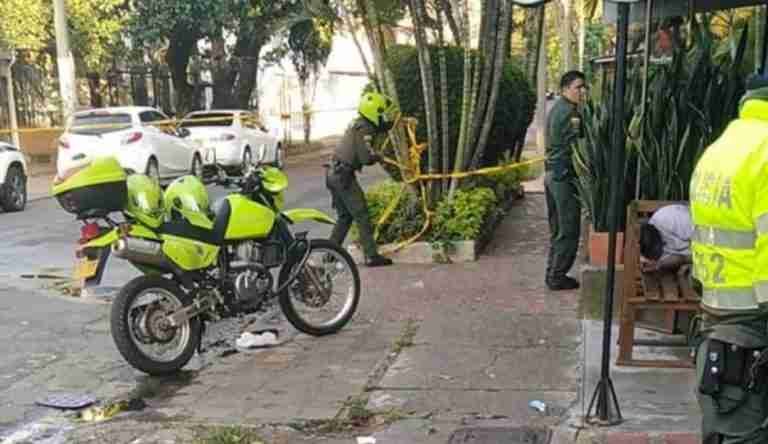 Medellín alcanzó cifras históricas en la reducción de homicidios