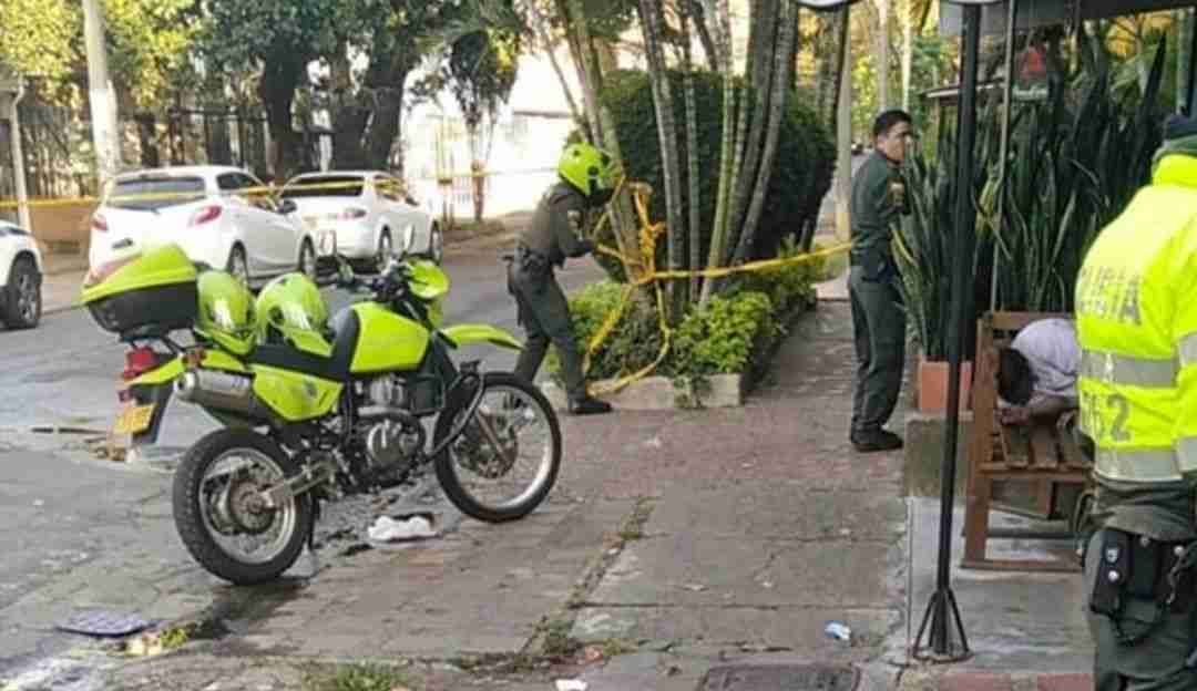 Medellín alcanzó cifras históricas en la reducción de homicidios