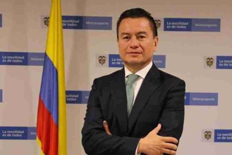 Por posibles actos de corrupción fue destituido el Director de la Aerocivil
