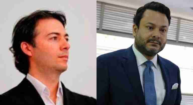 Intergremial le pide otra vez a Quintero no atribuirse vocería
