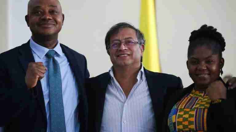 Gustavo Petro ya eligió a su embajador en Estados Unidos