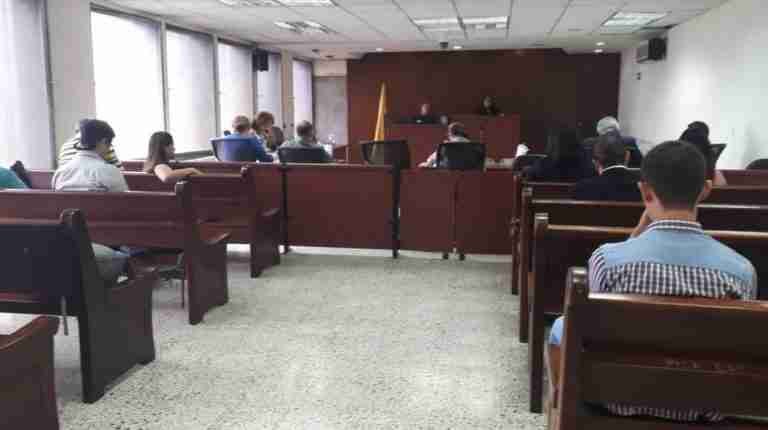 Asesinó a un hombre de 61 años por robarle sus pertenencias