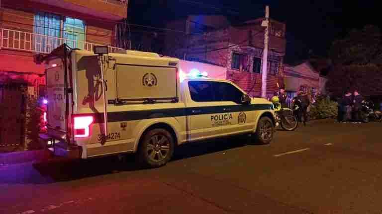 Modelo webcam LGBTI fue hallado sin vida en una casa de Medellín