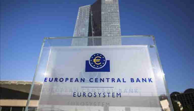 El BCE sube las tasas de interés a 0,50%